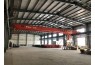 LH Double Girder Overhead Crane with Electric Hoist