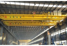 QD general overhead crane