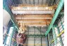 Metallurgy Overhead Crane Supplier