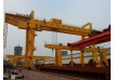 MG，Gantry Crane for Railway Construction
