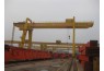 MG type General gantry crane A, U, etc（5t-900t）