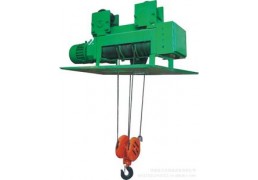 Metallurgy Electric Hoist YHII Metallurgy Electric Hoist YHII