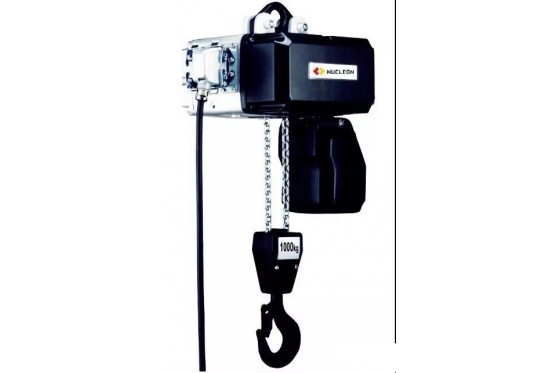 NL Electric Chain Hoist