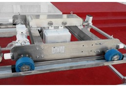 FEM/DIN Clean Type Electric Hoist Crane FEM/DIN Clean Type Electric Hoist Crane