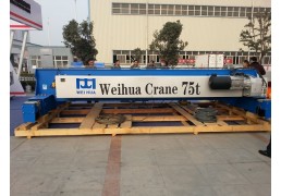 FEM/DIN Crane Trolley FEM/DIN Crane Trolley