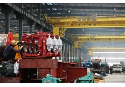 Crane brake Crane brake