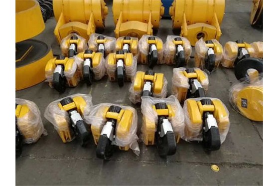 Crane hook Crane hook