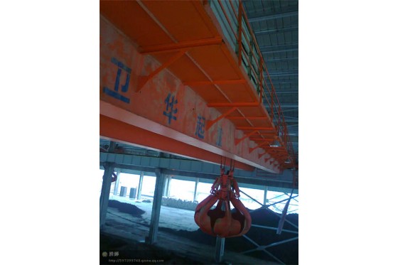 Grab hook dual - purpose bridge machine Grab hook dual - purpose bridge machine