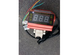 Overload Limiter Overload Limiter