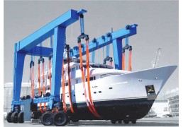 Boat and Yacht Handling Crane Boat and Yacht Handling Crane