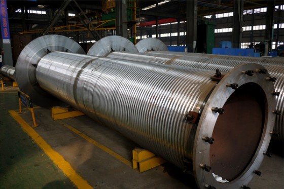 Crane drum, drum set Crane drum, drum set