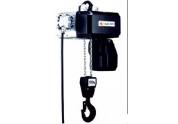 NL Type Electric Chain Hoist