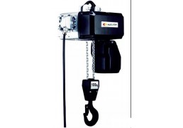 NL Type Electric Chain Hoist NL Type Electric Chain Hoist