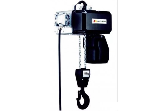 NL Type Electric Chain Hoist NL Type Electric Chain Hoist