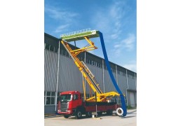 Weihua crane High-altitude tiles Weihua crane High-altitude tiles