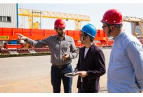 Egypt ELSEWEDY Visit Weihua Egypt ELSEWEDY Visit Weihua