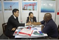 Exhibition in Johannesburg, South Africa, 2016 Exhibition in Johannesburg, South Africa, 2016