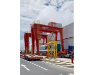 Gantry Crane