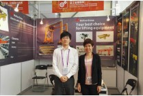 Meet Us at the Canton Fair on 15-19 Apr 2017