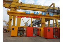 Products of weihua crane
