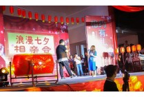 The Romantic Magpie Festival Blind Dating Party for the Employee The Romantic Magpie Festival Blind Dating Party for the Employee