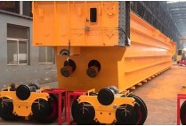 Top 10 Countries Query Overhead Crane China in Sep, 2018