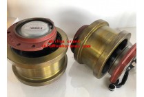 Weihua crane, crane wheel set knowledge Weihua crane, crane wheel set knowledge