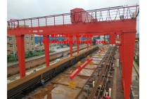 Weihua crane, four combined cranes for 100 meters Weihua crane, four combined cranes for 100 meters
