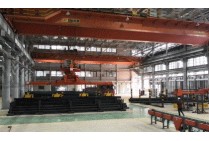 Weihua crane frequently brings good news Weihua crane frequently brings good news