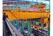 Weihua crane YZ Model 5~320T Foundry Crane Weihua crane YZ Model 5~320T Foundry Crane