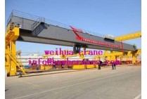Weihua crane, OVERHEAD crane development history and crane class