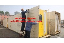 Weihua Crane Parts Packing Weihua Crane Parts Packing