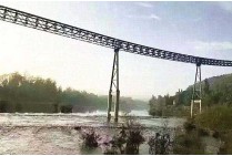 Weihua crane Produce World's Longest Pipe Belt Conveyor