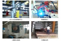 Weihua crane products and technical advantages