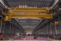 Weihua crane QD5-800t Overhead Crane With Hook