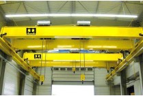 Weihua crane Safety Requirements for Overhead Crane Lifting Oper