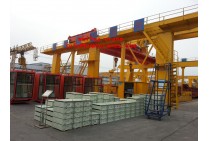 Weihua crane The content and method of test run of bridge crane