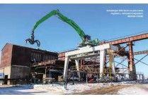 Weihua crane on the list of European professional construction m Weihua crane on the list of European professional construction m