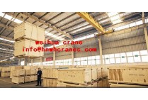 Weihua crane,Packing of Electric Hoists and Cranes