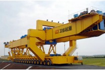 Weihua Cranes for Rail Transport Construction Weihua Cranes for Rail Transport Construction