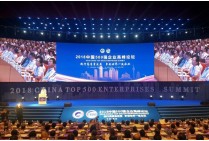 Weihua Group Listed Chinese Manufacturing Companies Top 500