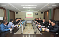 Weihua & Siemens (China) Sign Partnership Agreement Weihua & Siemens (China) Sign Partnership Agreement