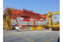 Working system of weihua crane Working system of weihua crane